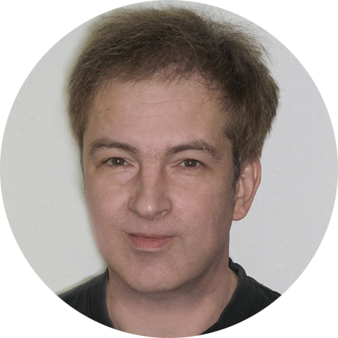 Frank Bergmann